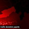 Tarsus ta trafik denetimi yapıldı