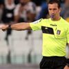 PAOK-Beşiktaş maçına İtalyan hakem PAOK-Beşiktaş maçına İtalyan hakem