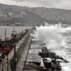 Zonguldak'ta Dev Dalgalar Zonguldak'ta Dev Dalgalar
