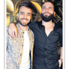 Murat Dalkılıç kafaları karıştırdı! Murat Dalkılıç kafaları karıştırdı!