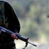 Özgür astsubay kaçakçıların elinde