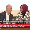 Hastane bahçesinde ölü bulundu