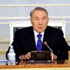 Nazarbayev, Türkiye'yi ziyaret edecek