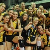 VakıfBank zirvede tamamladı