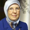 Sema Ramazanoğlu Aile ve Sosyal Politikalar Bakanı oldu
