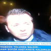 Eğer frene basmasaydı, Fenerbahçe otobüsü viyadükten aşağıya...