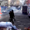 Gazi Mahallesi'nde eylemlere ilgi yok Gazi Mahallesi'nde eylemlere ilgi yok