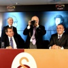 G.Saray'da yönetim mayısta bırakmıyor! G.Saray'da yönetim mayısta bırakmıyor!