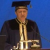 Erdoğan yine profesör oldu Erdoğan yine profesör oldu
