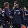 Bayern Münih U16'yı Halil Altıntop'a emanet etti Bayern Münih U16'yı Halil Altıntop'a emanet etti