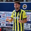 Sinan Gümüş: Fenerbahçe doğru tercih