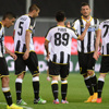 Düello Udinese'nin Düello Udinese'nin