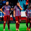 Kırıkla oynadı!