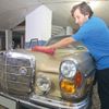 Sağ serbest solda Mercedes Sağ serbest solda Mercedes