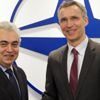 Jens Stoltenberg, Fatih Birol ile görüştü Jens Stoltenberg, Fatih Birol ile görüştü