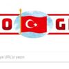 Google’dan 29 Ekim sürprizi