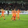 Alanyaspor, uzattı kazandı: 2-1