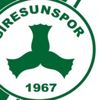 Giresunspor'dan Rusescu açıklaması