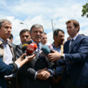 Gül: Hükümet kurmayı denemek lazım Gül: Hükümet kurmayı denemek lazım