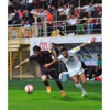 Albimo Alanyaspor - Osmanlıspor: 1-3