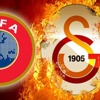 Galatasaray UEFA'ya gitti ve... Galatasaray UEFA'ya gitti ve...