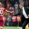 Hamza Hamzaoğlu, Galatasaray tarihine geçti