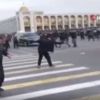 Kırgızistan'da eski cumhurbaşkanına suikast girişimi!