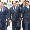 Hollande: İslam diniyle ilgisi yok Hollande: İslam diniyle ilgisi yok