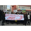 Keşanlı Gençler, Özgecan İçin Yürüdü