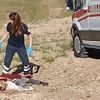 Elazığ'da korkunç olay! Köpeklerin saldırısına uğrayan yaşlı kadın öldü Elazığ'da korkunç olay! Köpeklerin saldırısına uğrayan yaşlı kadın öldü