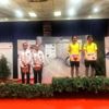 Badminton Milli Takımı ndan 2 madalya Badminton Milli Takımı ndan 2 madalya
