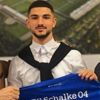 Son dakika... Kerim Çalhanoğlu Schalke'ye imza attı Son dakika... Kerim Çalhanoğlu Schalke'ye imza attı