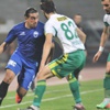 Şanlıurfaspor 2-1 Kayseri Erciyesspor