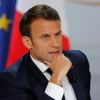 Macron siyasal İslam'ı 'tehdit' olarak tanımladı Macron siyasal İslam'ı 'tehdit' olarak tanımladı