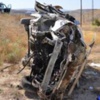 Malatya'da trafik kazası: 1 ölü, 3 yaralı