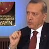 Erdoğan’ın reytingi dip yaptı!