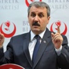İttifak İçin Somut Adım