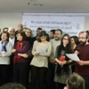 Akademisyenlere soruşturma şoku !