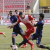 Bolu'dan üç golle üç puan! Bolu'dan üç golle üç puan!