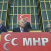 Son dakika: Bahçeli'den MHP Grup Toplantısında önemli açıklamalar Son dakika: Bahçeli'den MHP Grup Toplantısında önemli açıklamalar