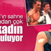 Kürt boksörün milyarder Alman nişanlısı
