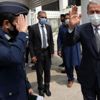 Milli Savunma Bakanı Hulusi Akar Pakistan Başbakanı İmran Han ile görüştü