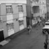 Eşi tarafından darbedildikten sonra balkondan atlayan kadın, şiddeti gururuna yediremediği atlamış