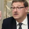 Rus senatörden NATO'ya sert çıkış Rus senatörden NATO'ya sert çıkış