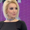 Öykü Serter: 'Evlenmek fıtratımda yok!'