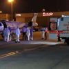 Türkiye Suudi Arabistan'daki koronavirüs hastası Türk çifti ülkeye getirdi Türkiye Suudi Arabistan'daki koronavirüs hastası Türk çifti ülkeye getirdi