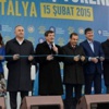 Soyunma Odası Değil Fabrika İstiyoruz