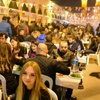 Adana’da Kebap-Şalgam Festivali pompalı tüfekli saldırıya rağmen sabaha kadar devam etti