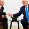 Erdoğan ve Trump görüştü