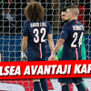 Futbol: UEFA Şampiyonlar Ligi